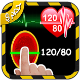 جهاز قياس ضغط الدم Prank icon