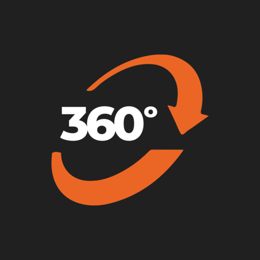 Teddy 360° logo