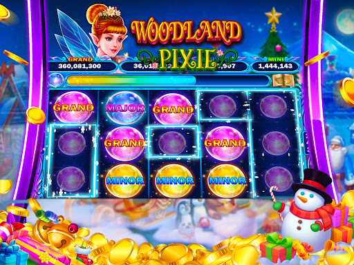 Grand Cash Casino Slots Games  screenshots 4