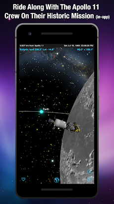 SkySafari - Astronomy Appのおすすめ画像2