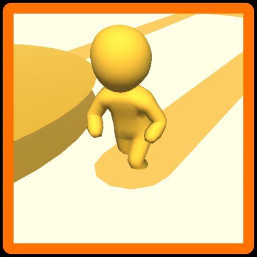 Hue Hike logo