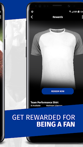 Dillard Bleu Zone Screen 3