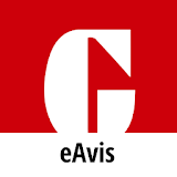Glåmdalen eAvis icon