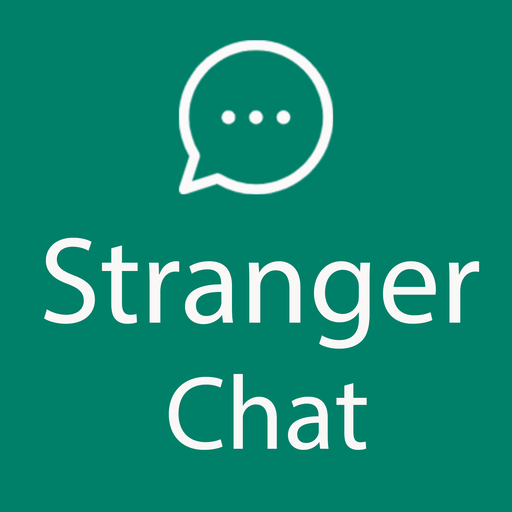 Stranger Chat without Login