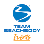Team Beachbody Events Apk