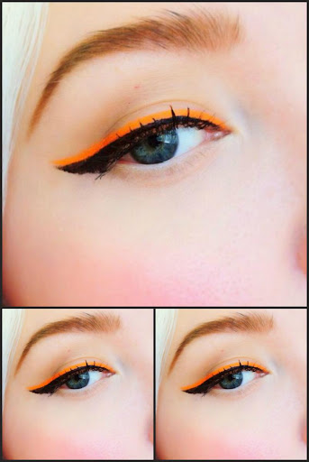 Android application Eye Makeup 2022 screenshort