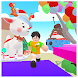 Magical Park Obby Jump Parkour - Androidアプリ