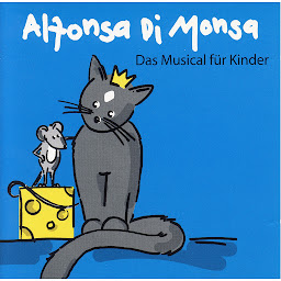 Obraz ikony: Das Musical für Kinder