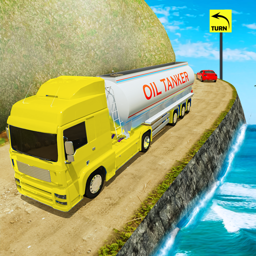 Cargo Service: Transport truck