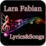 Lara Fabian Lyrics&Songs icon