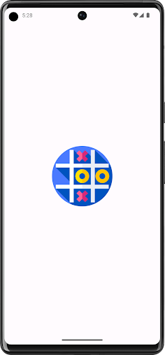 Tic Tac Toe - Screenshot 1