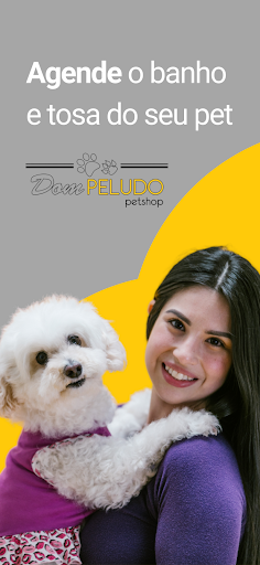 Android application Dom Peludo screenshort