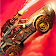 Road Warrior: Nitro Car Battle icon