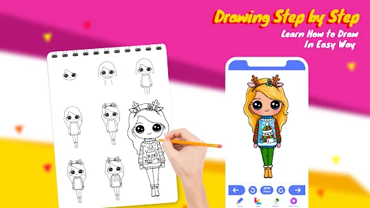 Zeichnen Lernen: Zeichenbrett