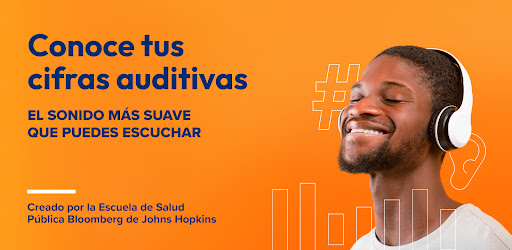 Vista previa de la aplicación