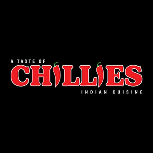 Chillies East Kilbride logo