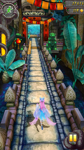Screenshot Temple Run 2