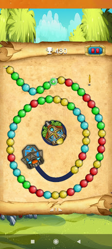 Zumbla Deluxe Lost Jungle