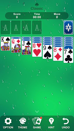 Solitaire apkpoly screenshots 5