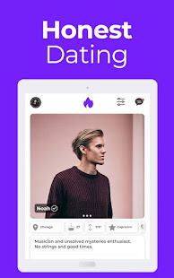HUDu2122 Dating & Hookup App - Meet New People 7.2.0 APK screenshots 12