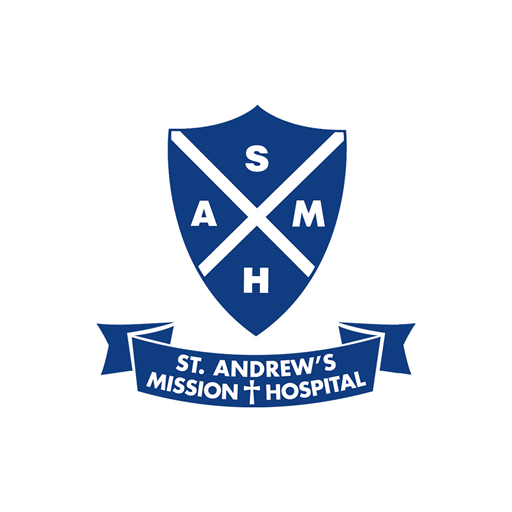 SJSM Admin App logo
