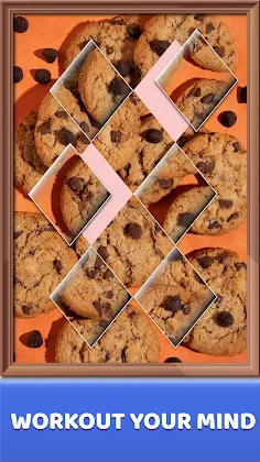 Swappy – Jigsaw Puzzles - Screenshot 3