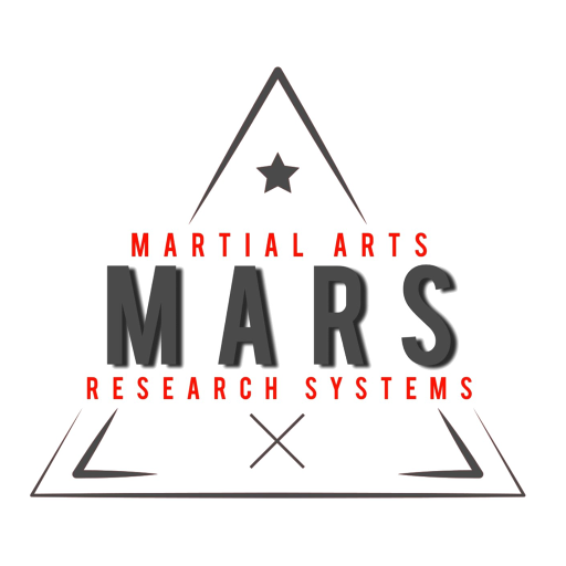 MARS MA/KB logo