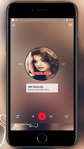 Betharia Sonata Mp3 Offline