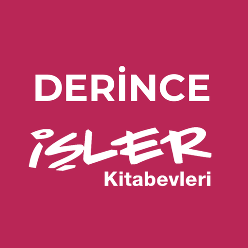 Derince İşler Kitabevi logo