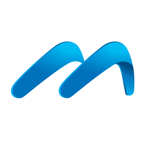 MetaApp logo