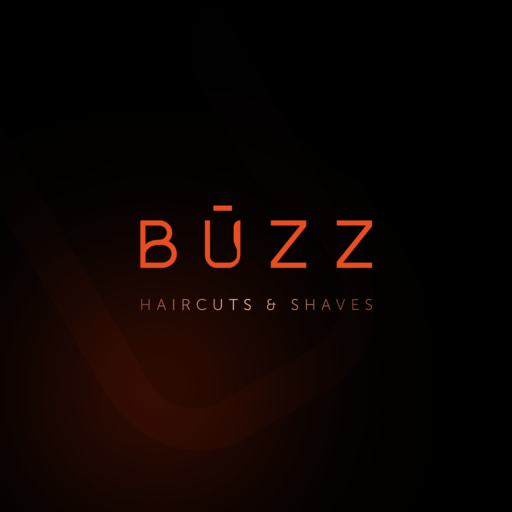 BUZZ Male Salon Haircut & Care - Google Play 앱