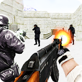 Gun Strike - Shooter War icon
