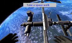 Astronaut VR Google Cardboardのおすすめ画像4