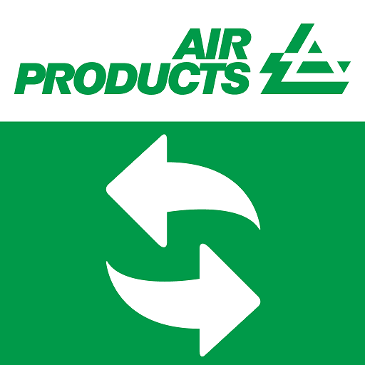 Gas Converter Laai af op Windows
