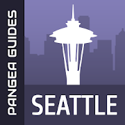 Top 40 Travel & Local Apps Like Seattle Travel - Pangea Guides - Best Alternatives