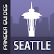 Seattle Travel - Pangea Guides - Androidアプリ