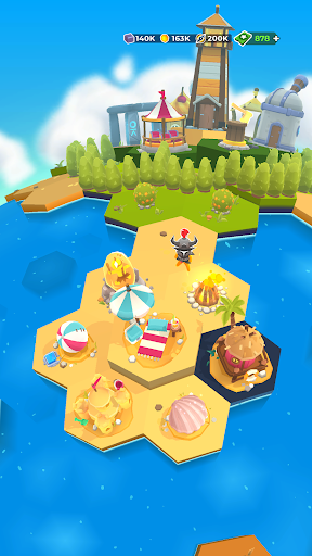 My Little Universe v2.2.2 MOD APK Download (Unlimited Resources, No Ads) Gallery 2