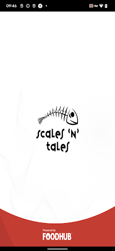 Android application Scales 'N' Tales Fish & Chips screenshort