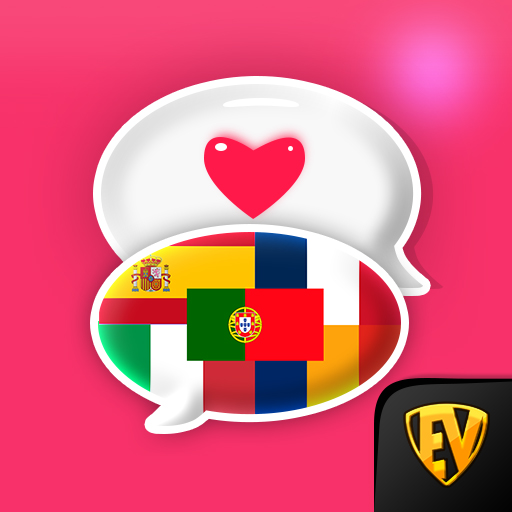 Learn Romance Languages logo