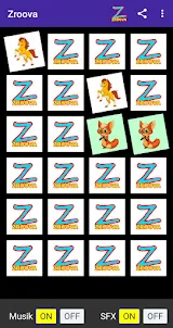Zroova