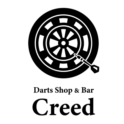 Creed　公式アプリ logo