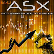 ASX Stock Market Quotes and Portfolio