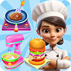 game cooking meals for girls 1.0.0