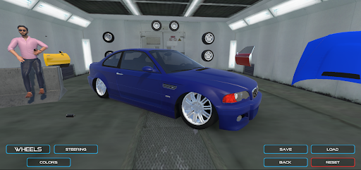 City Car Driving Sim Pro