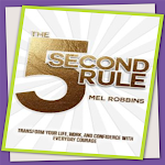 Cover Image of Download The 5 Second Rule  APK