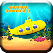 Submarine Adventure - The Deep Blue Sea