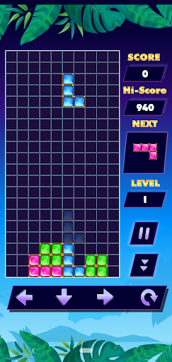 Brick Classic - The Classic Brick