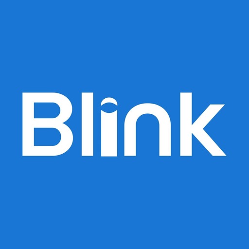 Blink logo