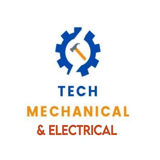 Tech Mechanical & Electrical logo
