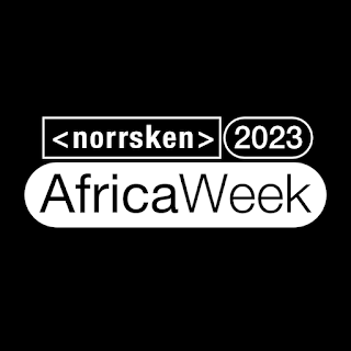 AfricaWeek